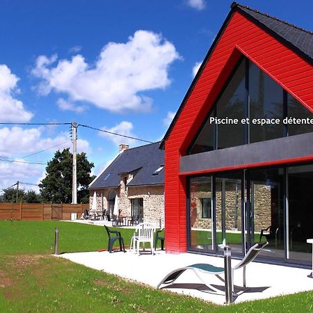 Gite Broceliande - Closeries Du Golfe Theix Kültér fotó